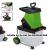 เครื่องย่อยกิ่งไม้ใบไม้SuperGreen1
